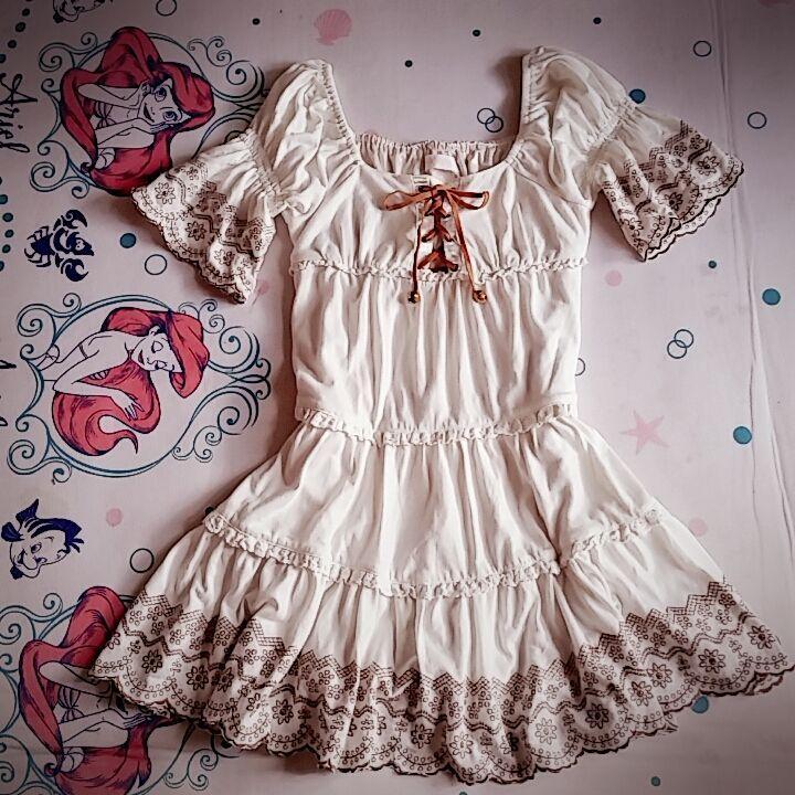 衣料品の大量販売 liz lisa LIZ LISA Cat Cherry Dress: LIZ LISA - Tokyo Otaku Mode (TOM)