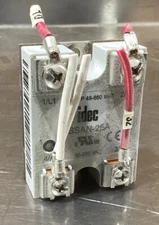 IDEC RSSAN-25A RELAY