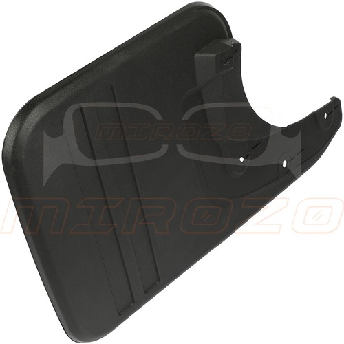 4x Mud Flap Splash For 2010-2014 Toyota Hilux Vigo Guard Fender Mudguard - Picture 7 of 8