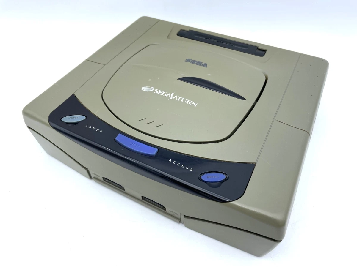 SEGA HST-0004