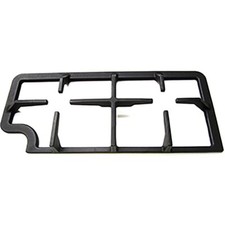 GRILLE FONTE GAUCHE pour TABLE DE CUISSON SCHOLTES - C00094326