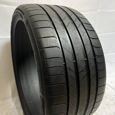 1 - HIGH TREAD 275/30R21 XL (98Y) Bridgestone Turanza 6 Enlighten (* MO) - 2070