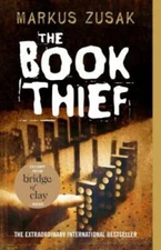 The Book Thief - Paperback By Zusak, Markus - VERY GOOD