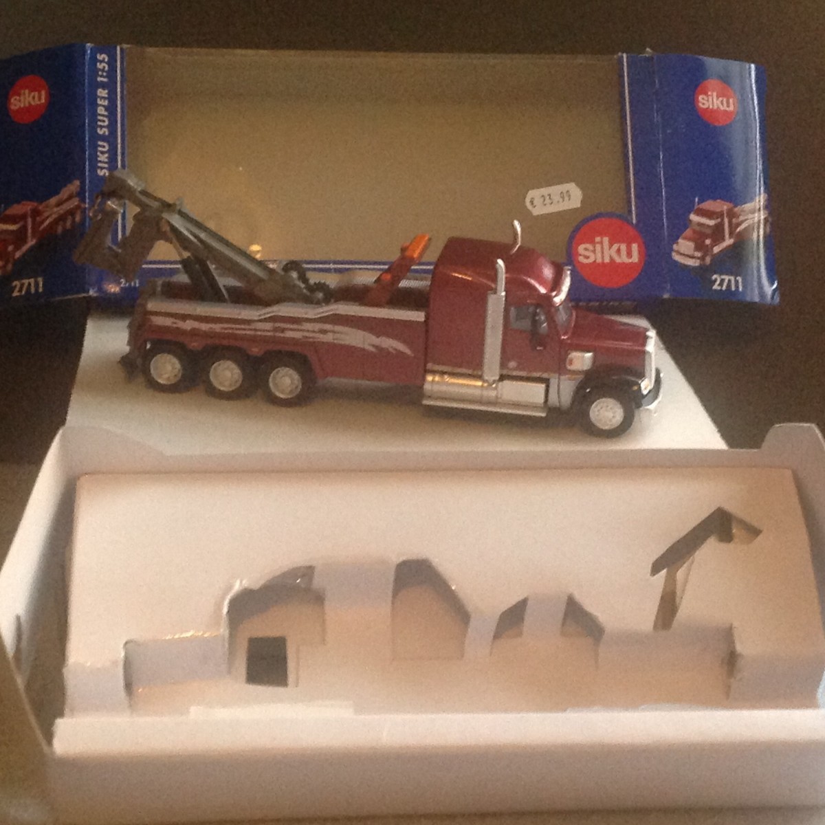 チョコビ　トレーラー ミニカー チョコビ トレーラー ミニカー チョコビ トレーラー ミニカー チョコビ