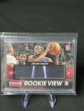 2015-16 Panini Threads Basketball Cards 23