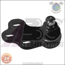 Rotule de suspension Audi CABRIOLET
