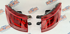 Original VW Touareg III CR7 R-Line LED Rückleuchte Heckleuchte rechts + links