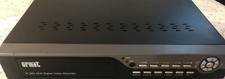 DVR URMET videoregistratore digitale telecamere sorveglianza sicurezza