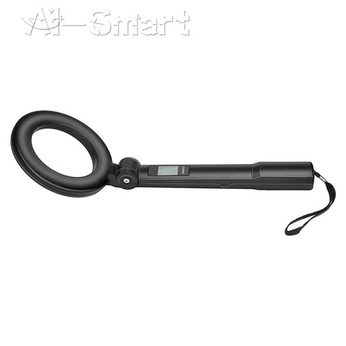 Handheld Metal Detector Security Scanner Detector Three Modes with LCD Display - Picture 5 of 20