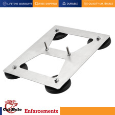 New Magnetic Car Roof Flat Mount Kit Heavy-Duty Magnet Mount For Starlink Mini