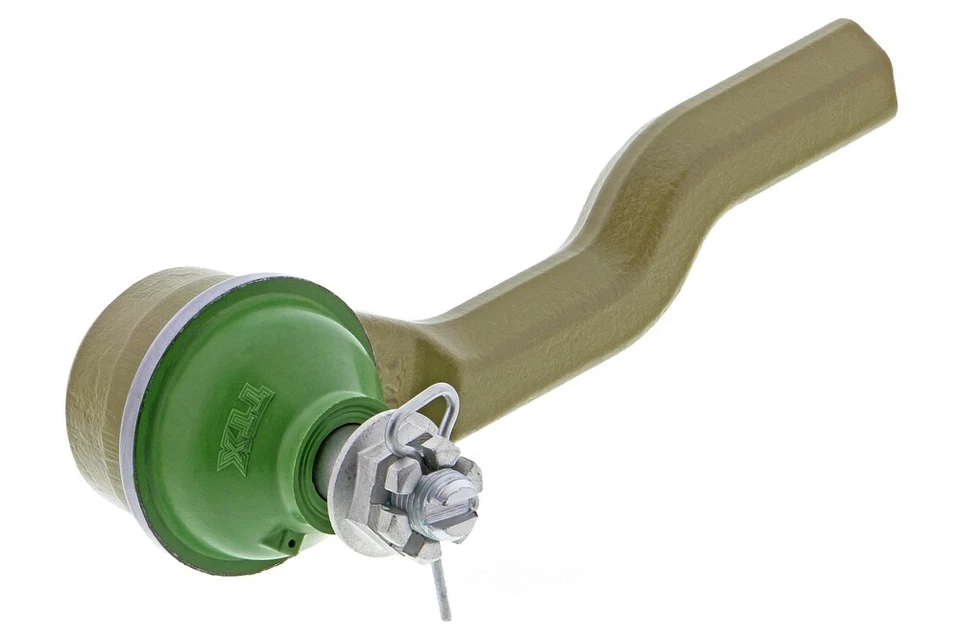 Extremidade da haste de amarração de direção compatível com 2006-2009 Mercury Milan MEVOTECH LP - Imagem 2 de 4