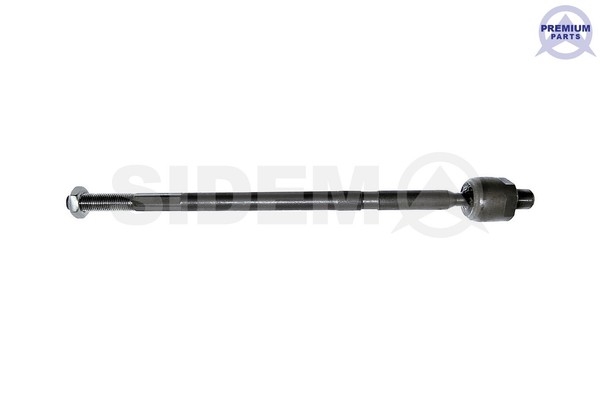 Sidem 77113 Axialgelenk Spurstange Vorne Rechts FüR Fiat Suzuki-image