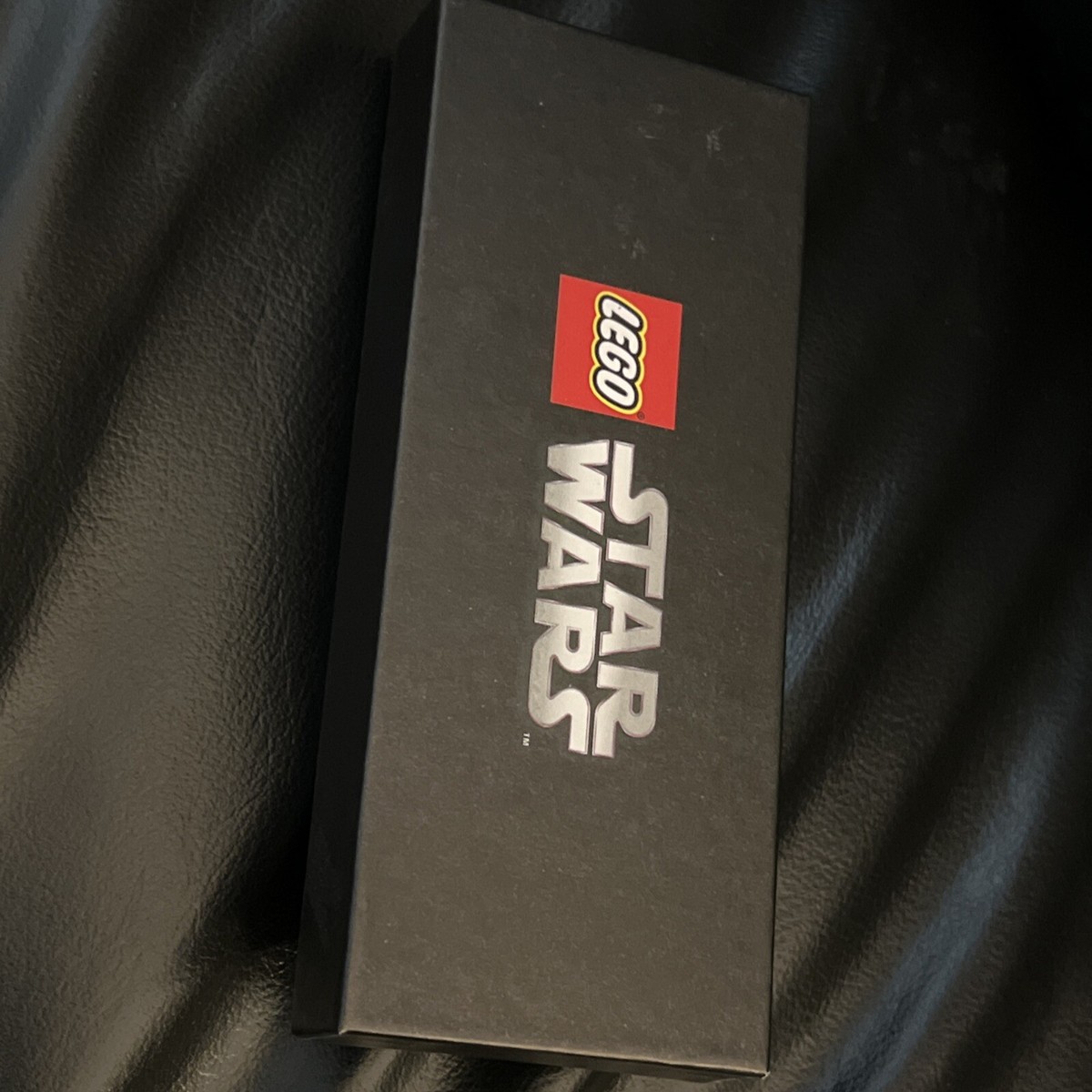 LEGO Star Wars Mandalorian Key Chain VIP Exclusive 2022 NEW