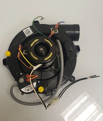 KG7SD108D-45D1 622682 Y4L241A86 OEM inducer assembly of Nordyne Furnace