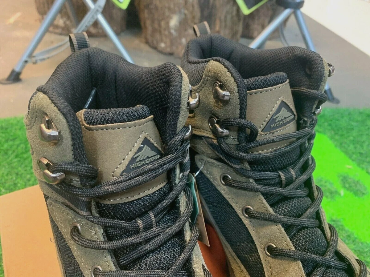 High sierra men's shoes sale