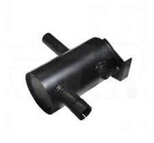 MUFFLER AS 2893233 Aftermarket for Caterpillar