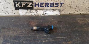 Chevrolet Aveo Einspritzventil 0280158181 1.2 51kW A12XER 216096