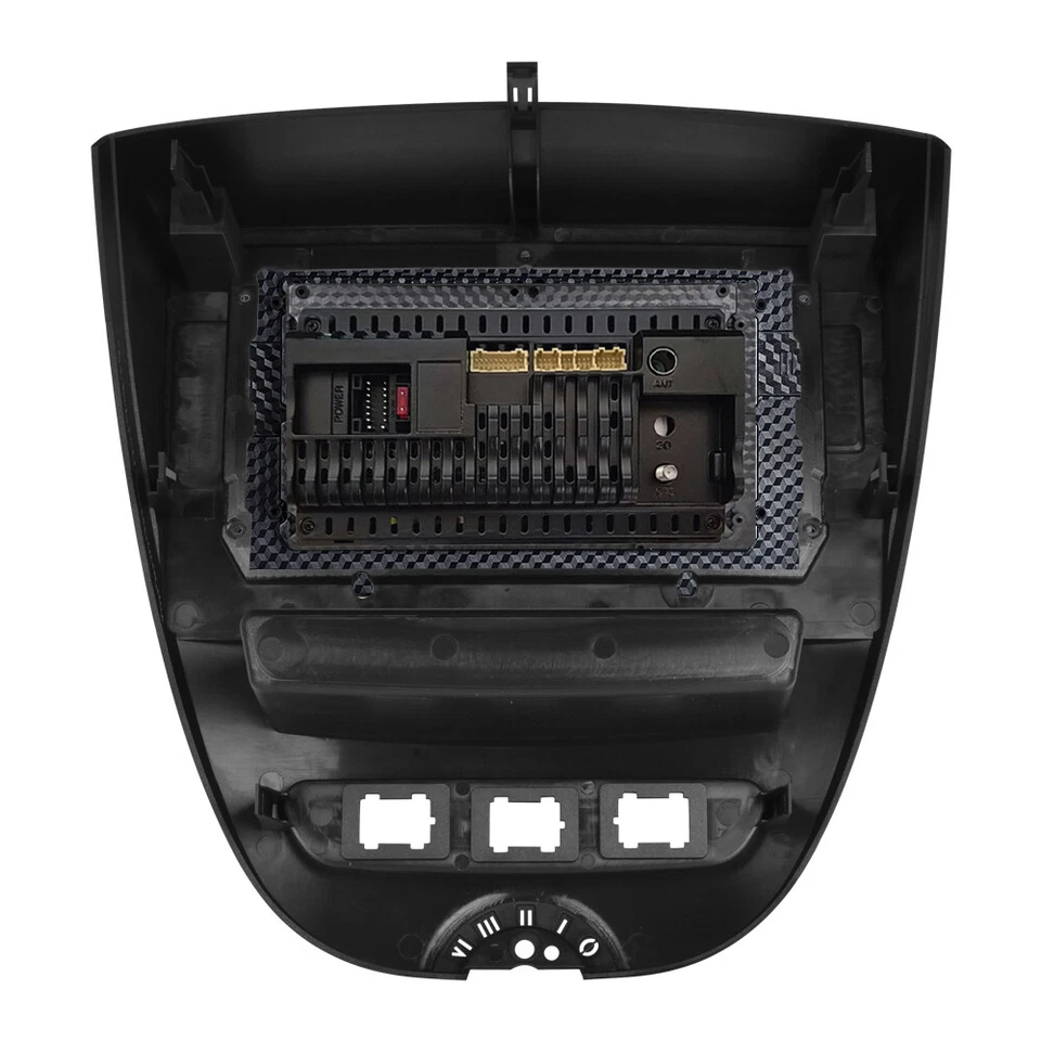 Für Citroen C1 2005-2014 Autoradio Android 15 GPS Navi Apple Carplay WiFi 2+32GB - Bild 3 von 4