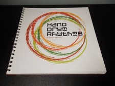 Hand Drum Rhythms by Ellen Shapiro