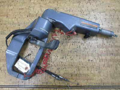 *90 DAY WARRANTY* 0800 Yamaha Steering Handle Assembly 65W-W0084-01-4D
