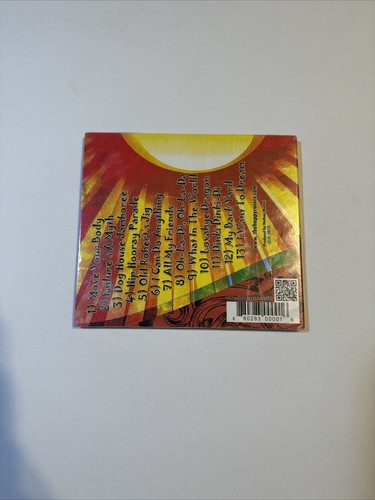 THE HAPPY RACERS - READY SET GO MUSIC - *SELTEN* NEU! - Bild 2 von 2