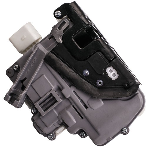 Front Left Driver Door Lock Latch Actuator for Audi A6 Allroad·4FH C6 2007 08 - Imagen 8 de 12