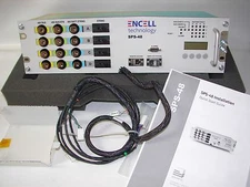 *NEW* Servato Encell SPS-48 Active Battery Management System 48V 48 volts 