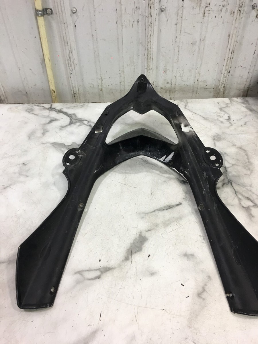 その他 V 05 Kawasaki ZX 10 1000 ZX10 R Ninja front cover cowl fairing upper