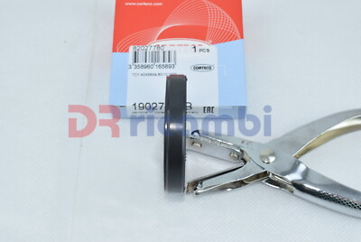 Anello Tenuta Differenziale Per OPEL Zafira A, Meriva A, Corsa C - Codice OE 190045510, Diametro 55mm