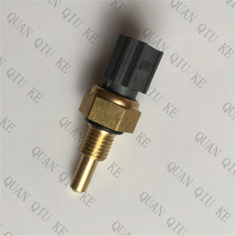 Water temperature Sensor Fit For Honda CR-V Coolant Temp Sensor 37870-RZA-007 - Imagem 3 de 4