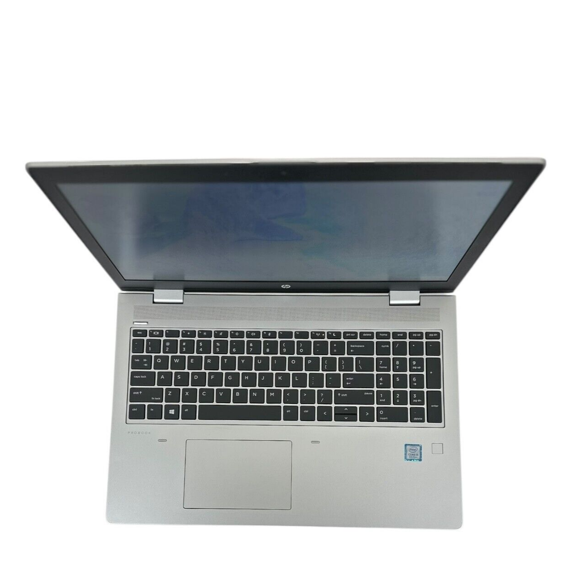HP ProBook 650 G5 15.6” Core i5 8265u 1.6GHz 16GB RAM 512GB SSD