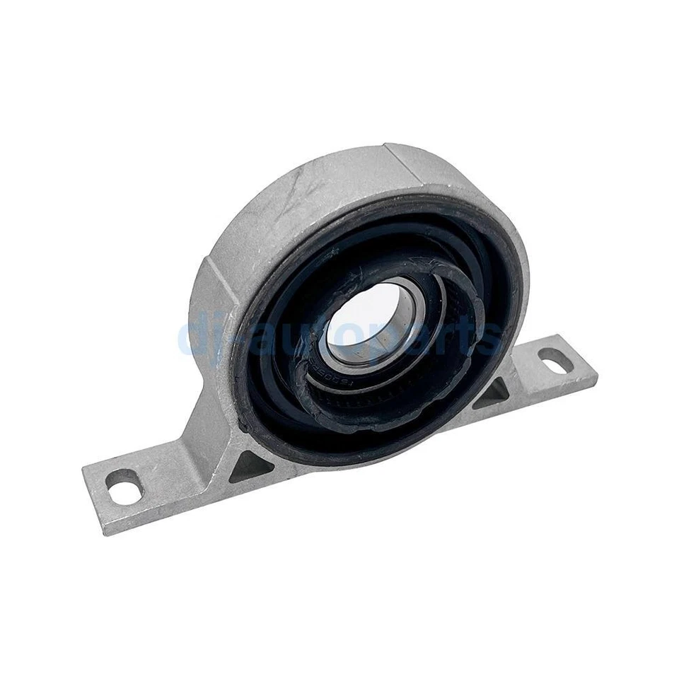 New Drive Shaft Damper & Center Support Bearing For BMW X3 525I 525XI 530I 530XI Foto 2 de 4
