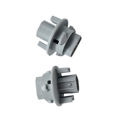 2pcs Light Socket B45A-51-354 For Mazda 3 Honda CRV FIT ACURA RDX TSX RDGELINER - Picture 5 of 5