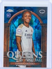 2023-24 Topps Chrome UEFA Women’s Champions League Soccer Checklist Guide in-content 28