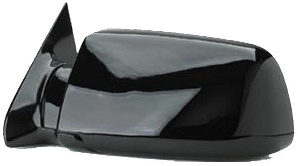 Manual Mirrors For GMC Chevy Truck 1988-1998 C/K Series 1500 2500 3500 New Pair Foto 4 de 4