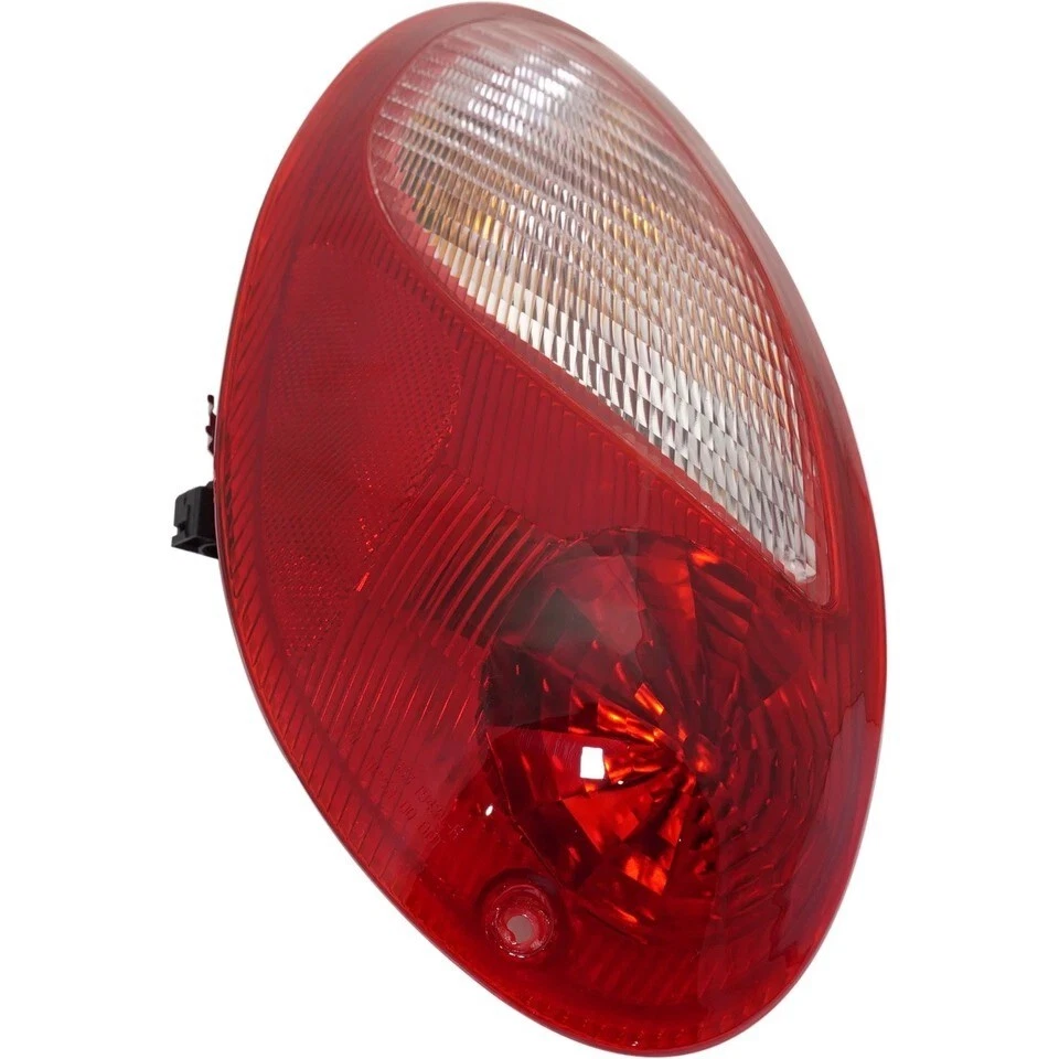 Rear Tail Light Assembly Left & Right Side For 2006-2010 Chrysler PT Cruiser Foto 2 de 4