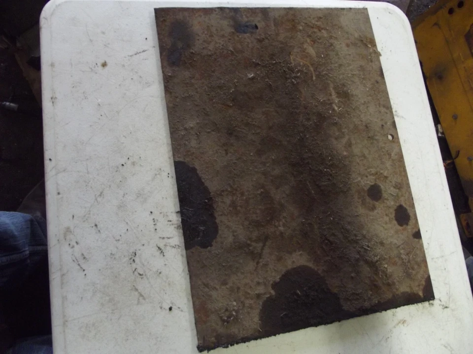 Funda Batería Case Skidsteer 1816 1816B 1816C Foto 3 de 3