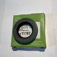 SKF oil seal 11197