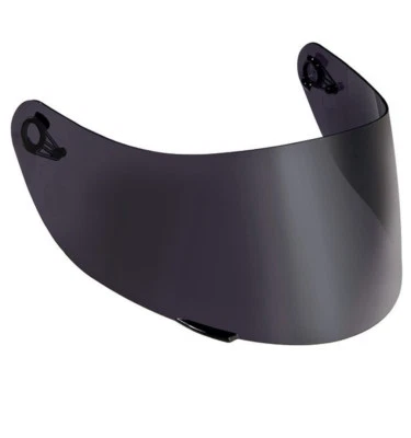 visiera fume' scuro per agv k1 k1S k3-sv k5 k5s horizon Compact (no k3 ece06)