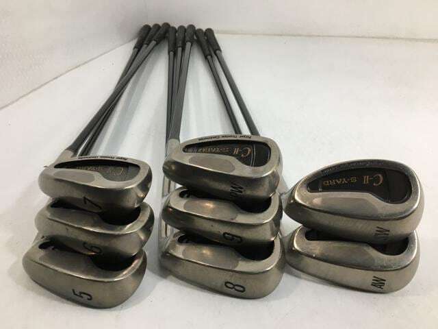 【52°】アーティザン ARTISANGOLF スタンダードソールS/MCI アーティザンウェッジ52° Sソール
