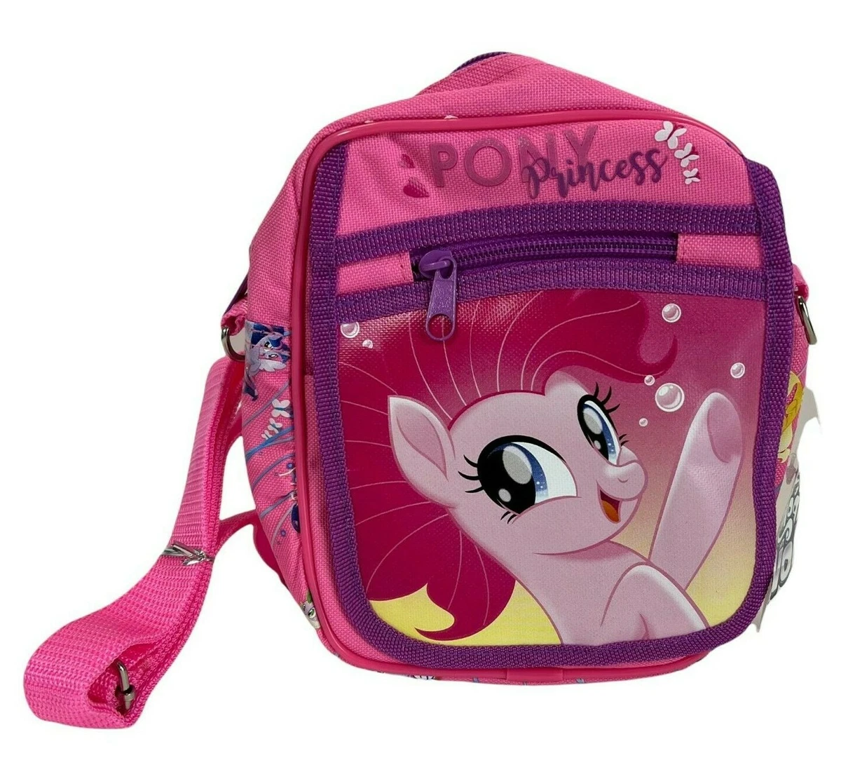 My little pony sling clearance bag