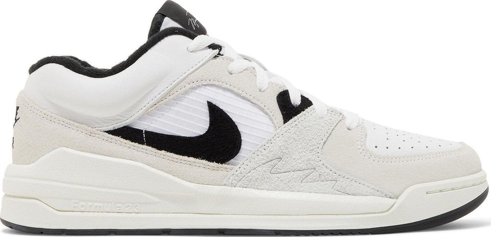 Preços baixos em Jordan Stadium 90 Sail Black | eBay