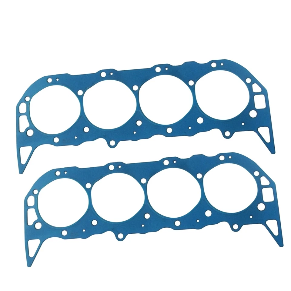 Full Complete Gasket Set 260-1270 For Chevy Camaro GMC C1500 C25 K1500 SUBURBAN - Изображение 4 из 4