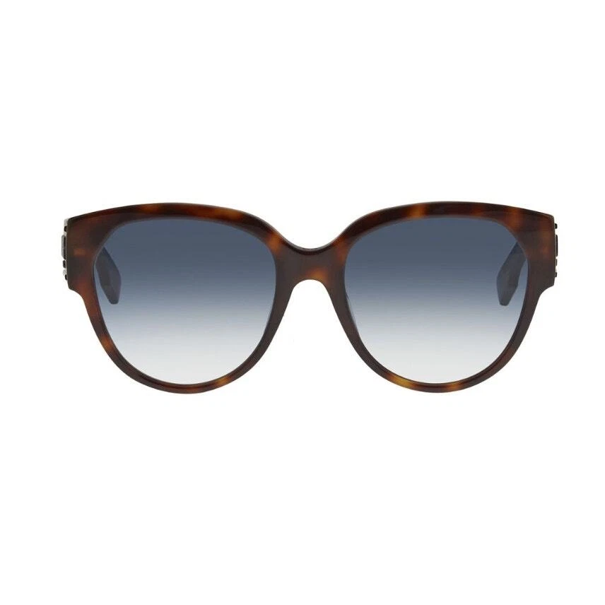 Dior Brown Cat Eye Sunglasses for Women for sale | eBay display picture 2