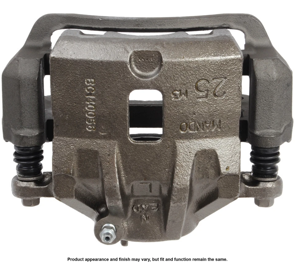 Pinza de freno de disco delantera izquierda cardone para Kia Optima 2003-2006 Foto 2 de 4