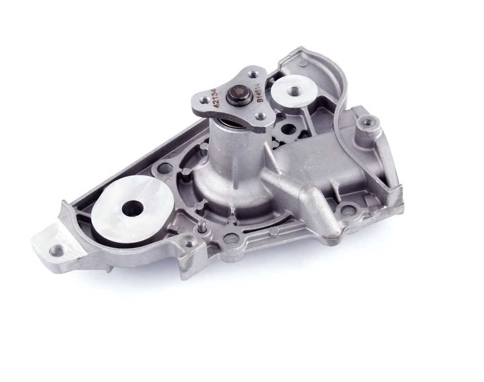 Bomba de agua motor Gates para Mazda Miata 1994-1997 1,8 L L4 GAS Foto 4 de 4