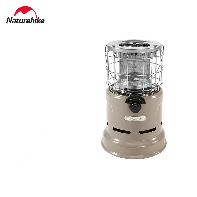 Calefacción Exterior Estufa Encendedor Electrónico Camping Cocina Invierno Hervir Calentador de Agua