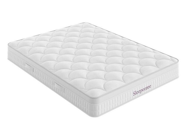 Dreams Sleepeezee Matilda Combination Zipped Mattress Superking (6ft