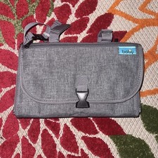 Portable Diaper Changing Pad, Portable Changing pad for Newborn Kopi Baby Unisex