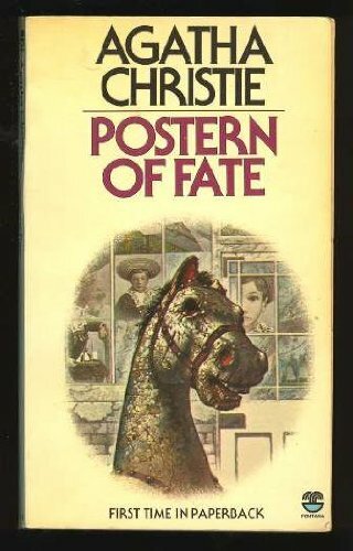 Postern of Fate By Agatha Christie. 0006142559 - Picture 1 of 1